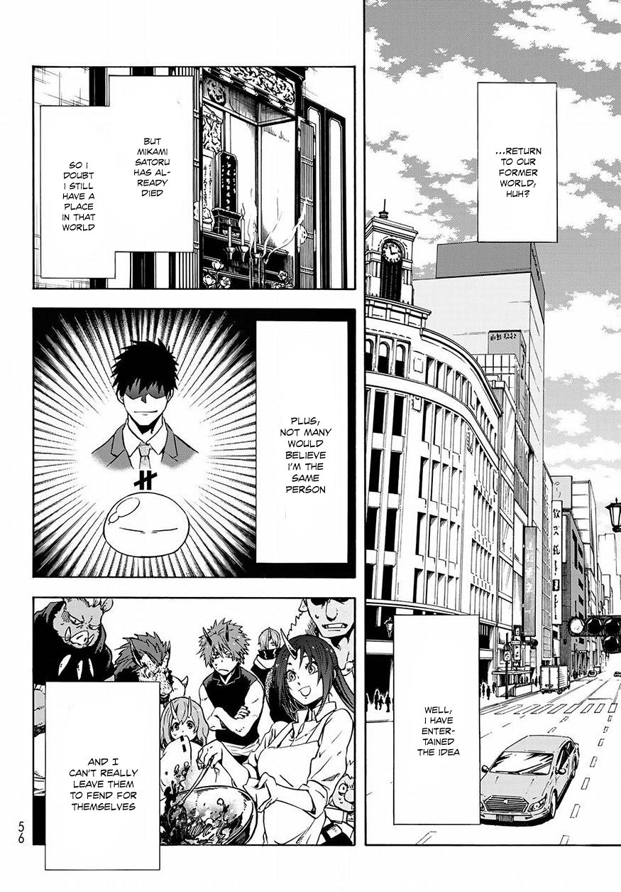 Tensei Shitara Slime Datta Ken, Chapter 46 image 41